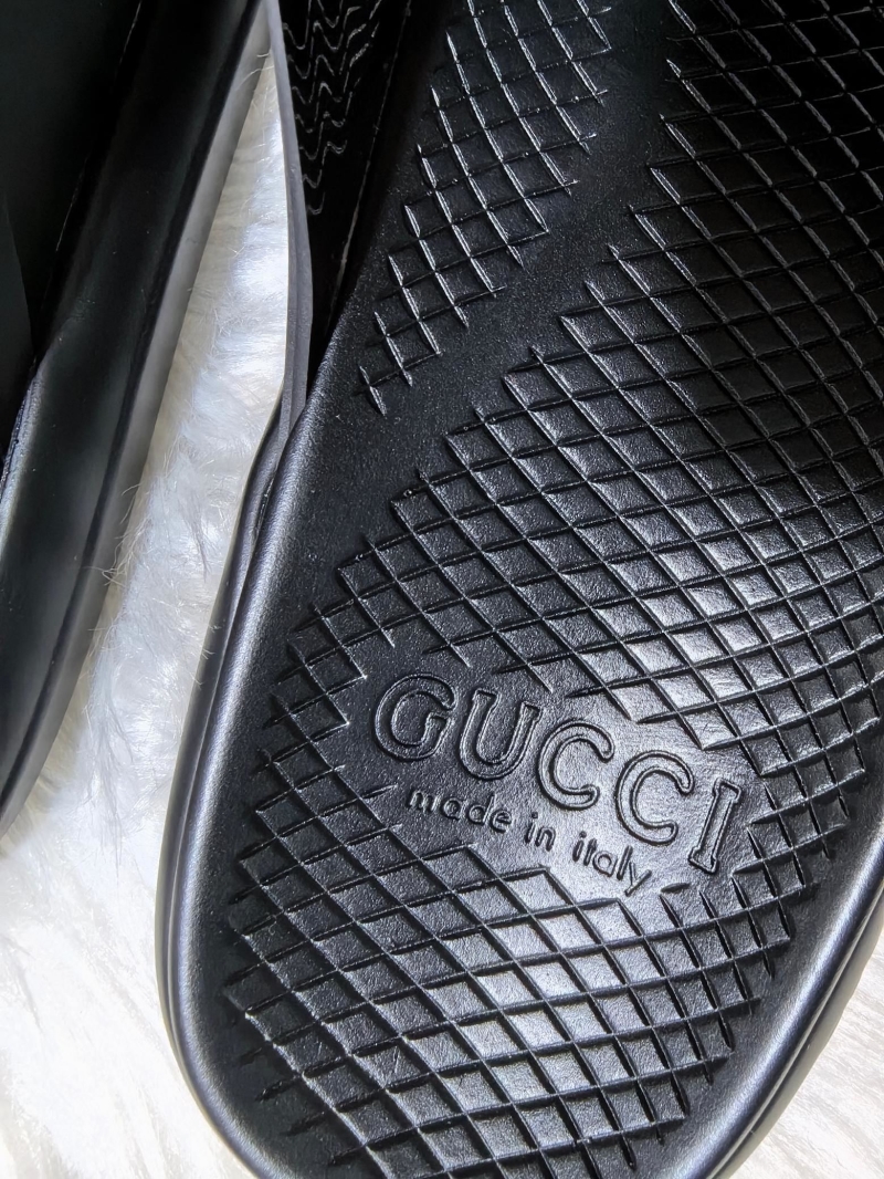 Gucci Slippers